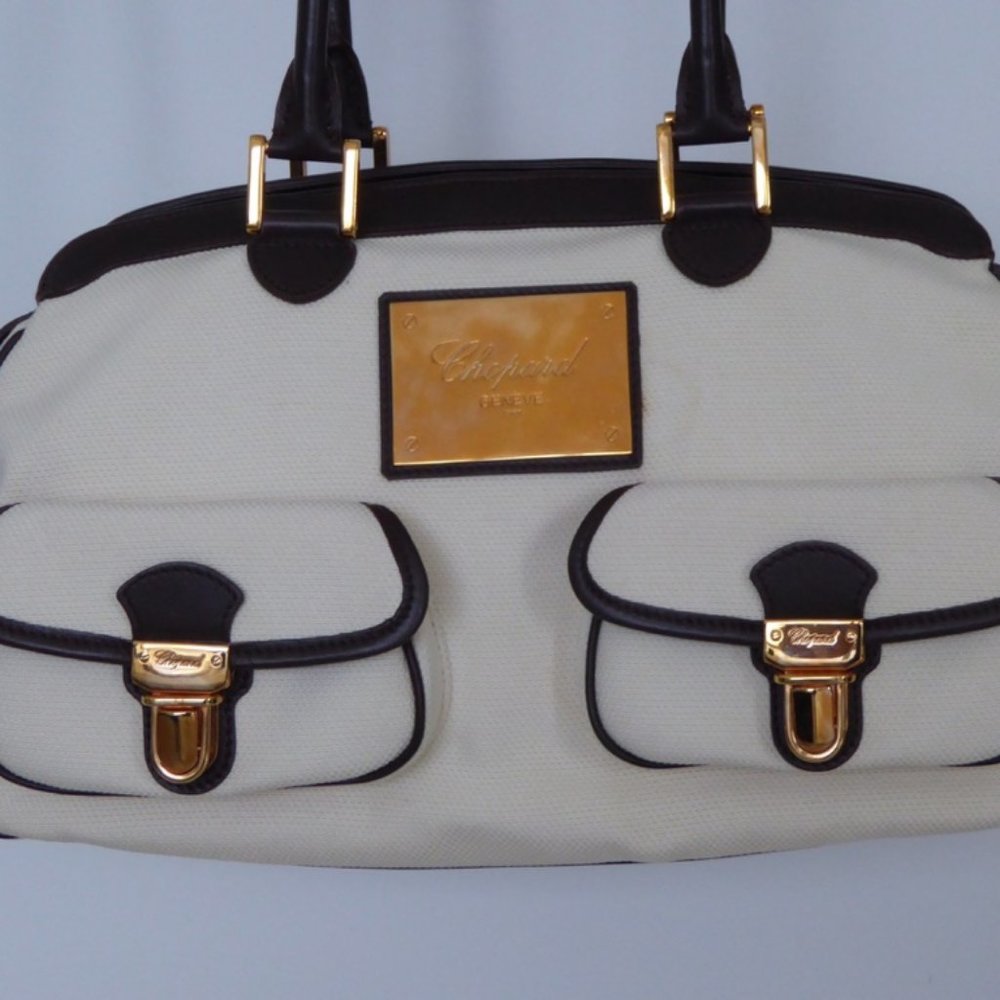 Chopard Handbag - Picture 8 of 14